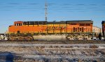 BNSF 6334